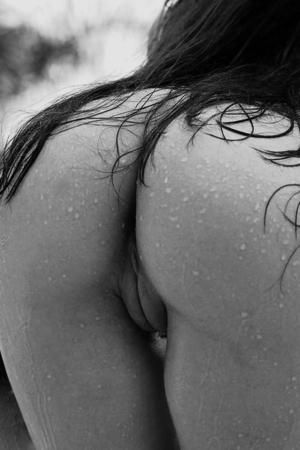 Teen self nude porn fuck